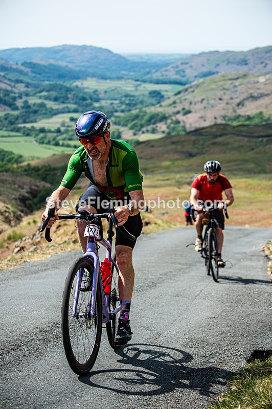 132618-2 - Hardknott Pass Camera 3 13.00-14.00