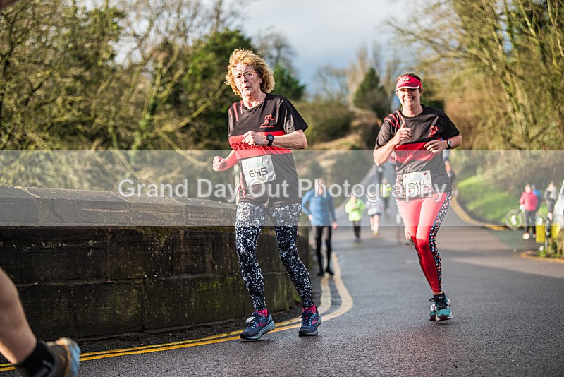 Ribble-1577 - Ribble Valley 10K Sunday 31st December 2023