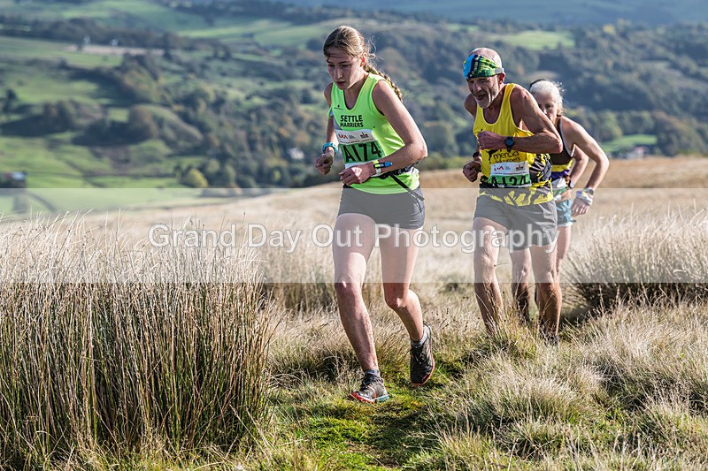 Leg 1 -234 - UK Fell & Hill Relays - Todmorden Leg 1 Saturday 17th October 2026