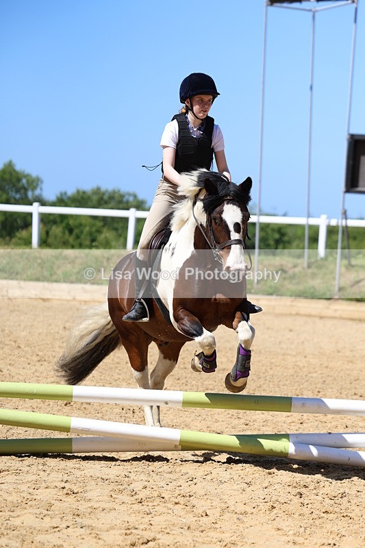 3E7A2193 - Class 2: 50cm