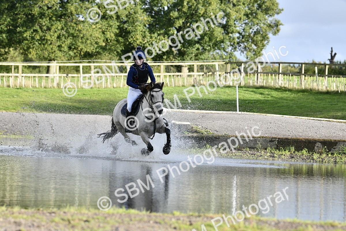 SBM_30997 - E11 - Eventers Challenge 80cm Championship