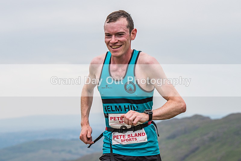 Great Lakes-43 - Great Lakes Fell Race Saturday 17th June 2023