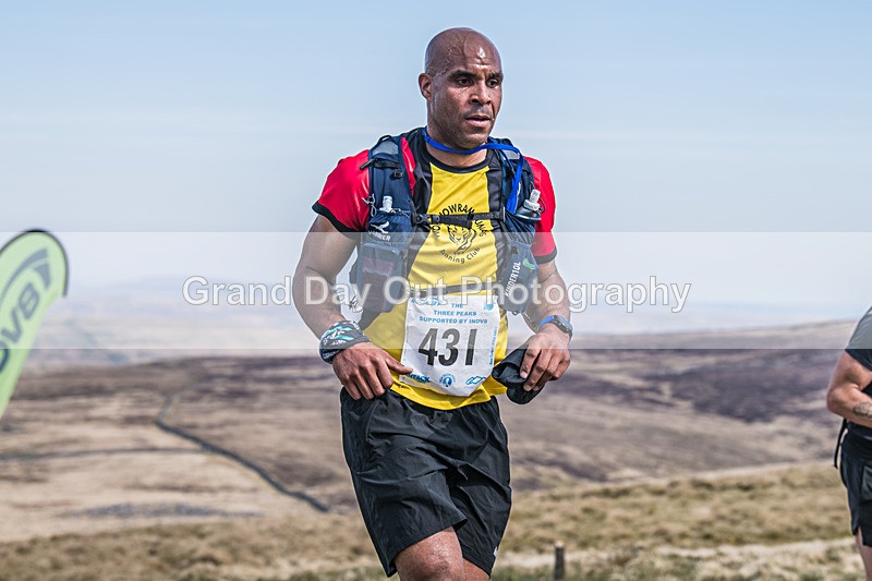 Pen-Y-Ghent-635 - The 3 Peaks Race Saturday 25th April 2026 - Pen Y Ghent