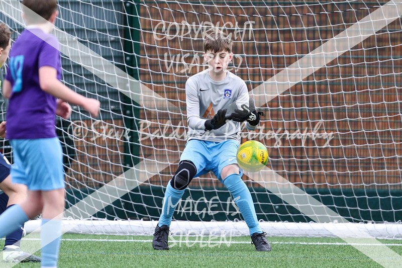 1DX30854 - 2026-03-29 FC Abbey Meads U13 Purple V DC Youth FC U13 Dynamos