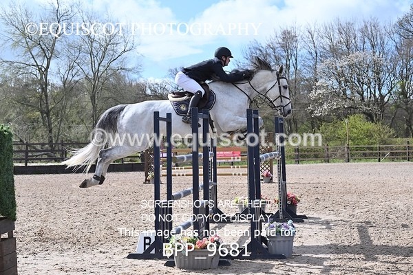 BPP_9681 - CLASS 17 SUN RHS  B&C Championship Qualifier