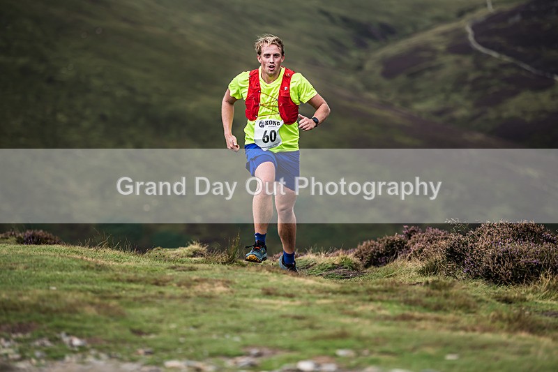 Barrow-415 - Barrow Fell Race Monday 31st August 2026