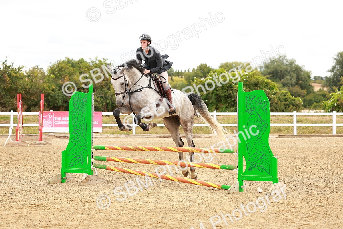 SBM_004693 - Class 1 - Clear Round