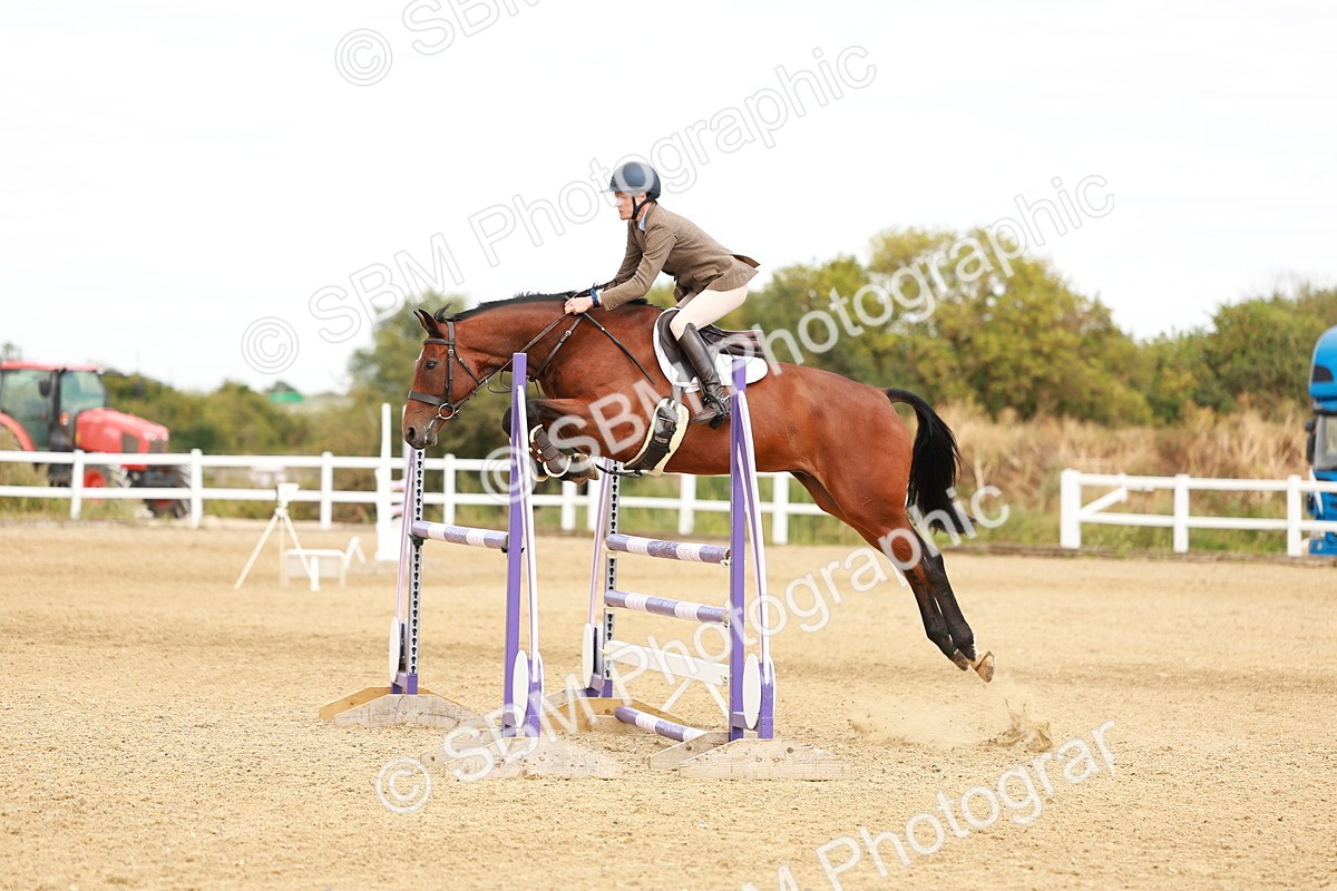 SBM_006724 - Class 4 - Senior British Newcomers - 1.10m