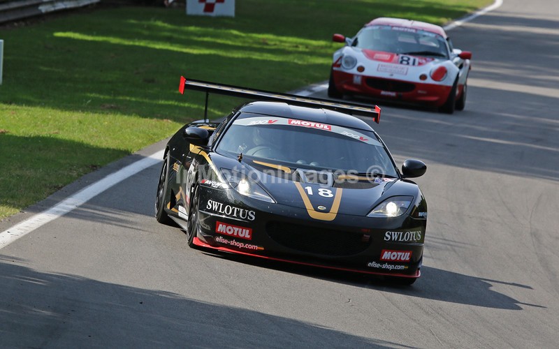  - USLOT  Lotus Specific