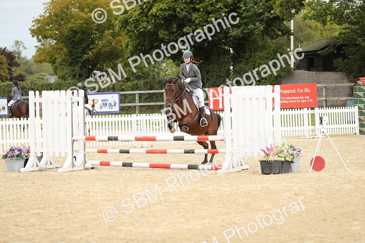 SBM_67608 - J15 - Junior Pony 70cm Championship