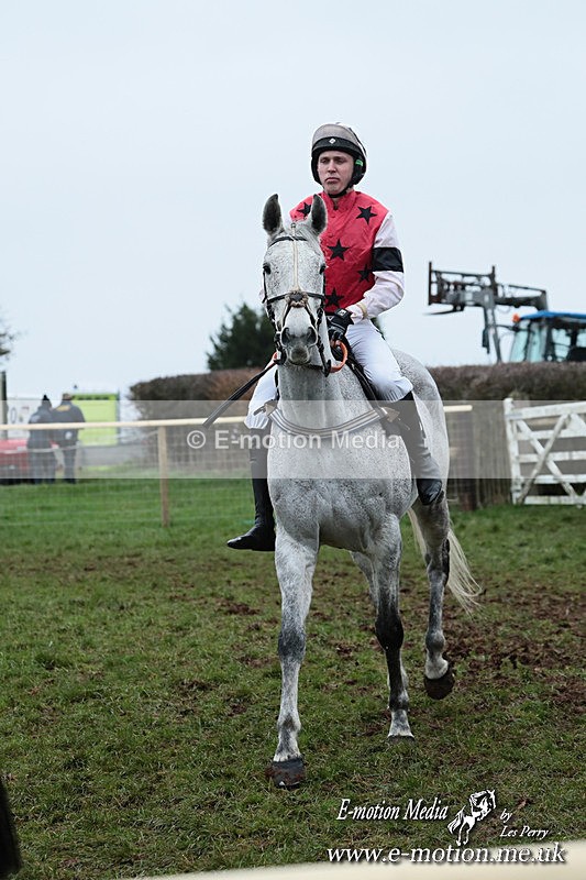 PtP 141225  0995 - Harkaway Club PtP Chaddesley Corbet 28/12/25