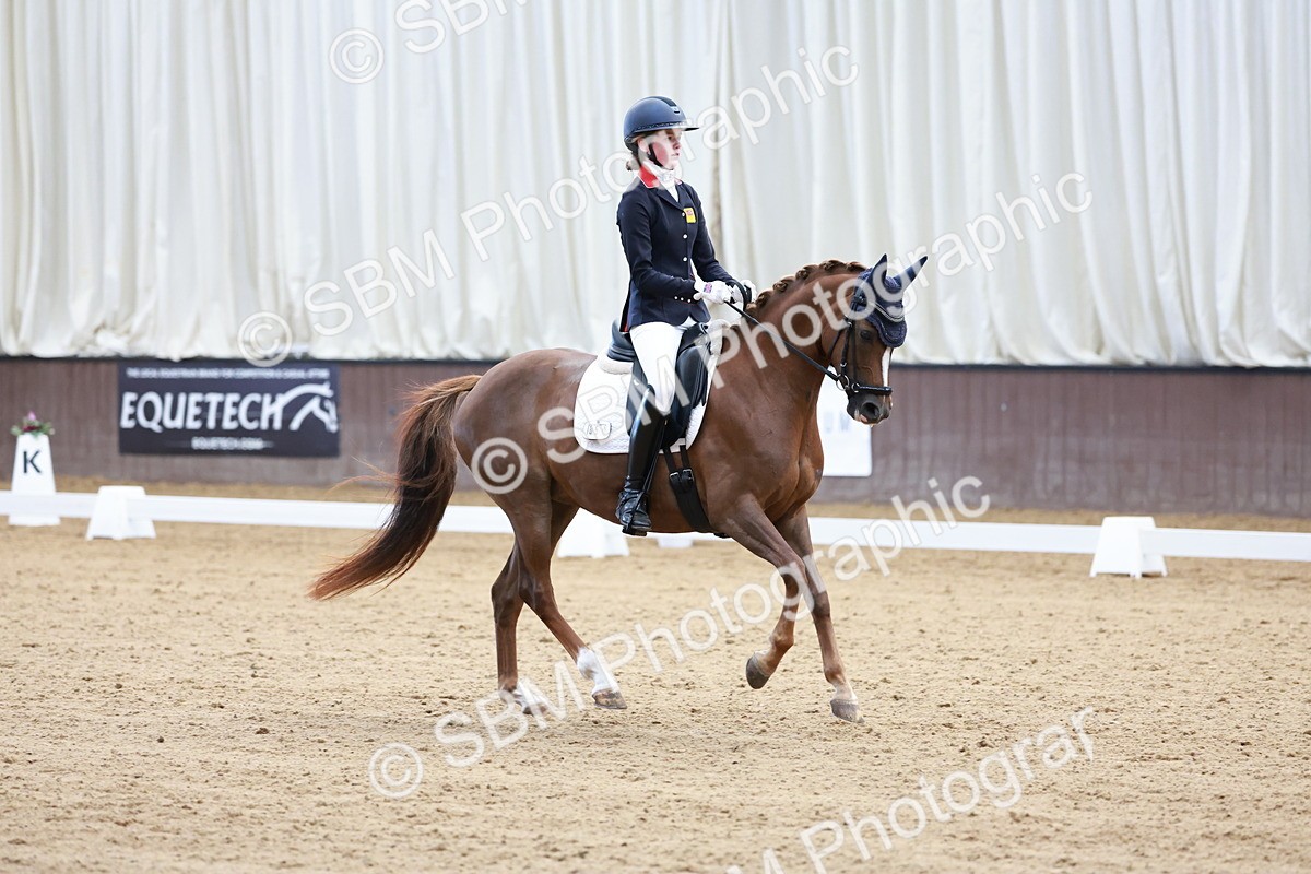 SBM_017200 - Class15 - FEI Pony