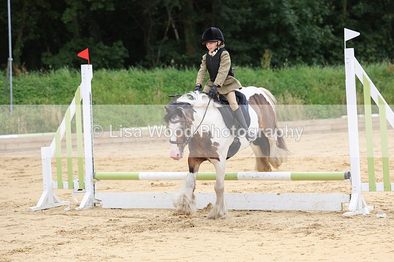 3E7A2280 - Class 3: 50cm Open