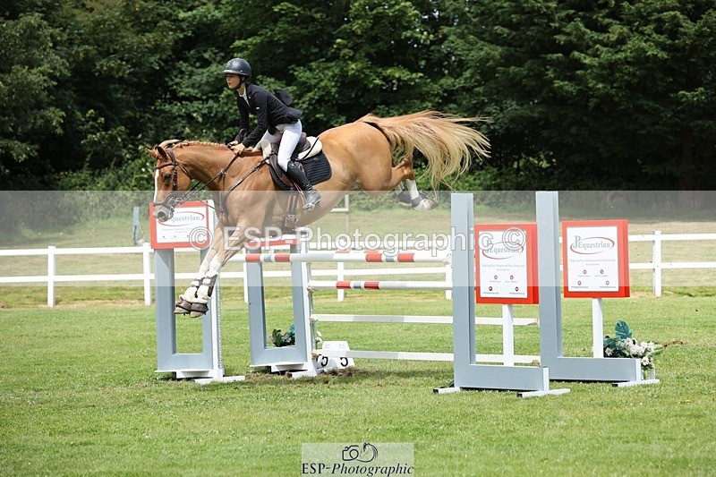 240704-140135-05203 - Cls 3 National 1.30m Open