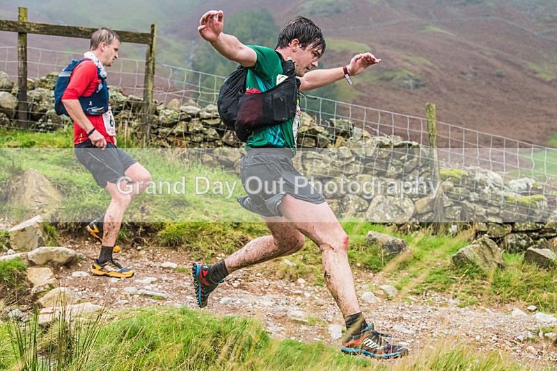 Langdale-1460 - Langdale Horseshoe Fell Race Saturday 7th October 2023
