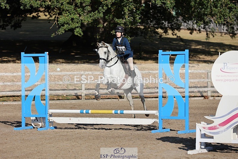 250821A-083417-12651 - NAF Round 1 Start to 9.30