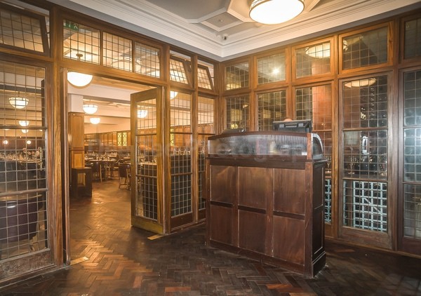  - RESTAURANTS