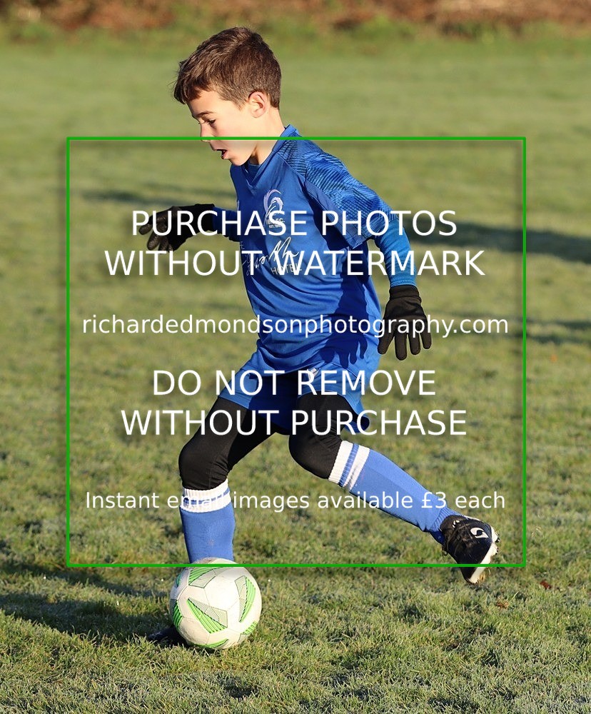 IMG_7934 - Ibis U9 vs Swarthmoor U9 (14/12/24)