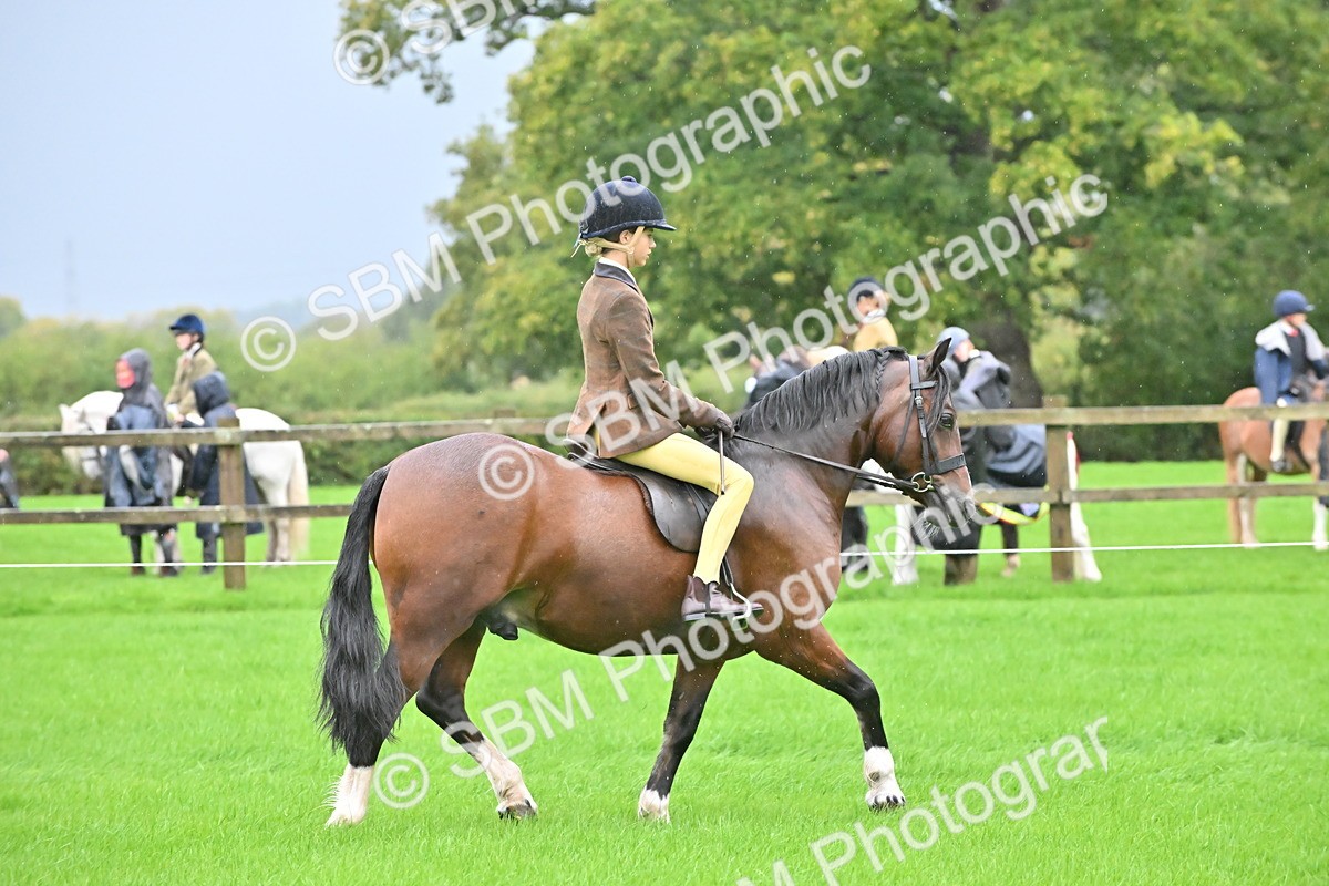 SBM_35733 - S16 - Top Turnout - Ridden