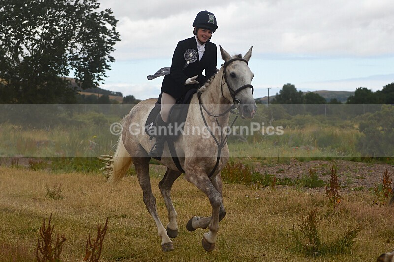 134 - Kelso Yetholm Rideout 2026