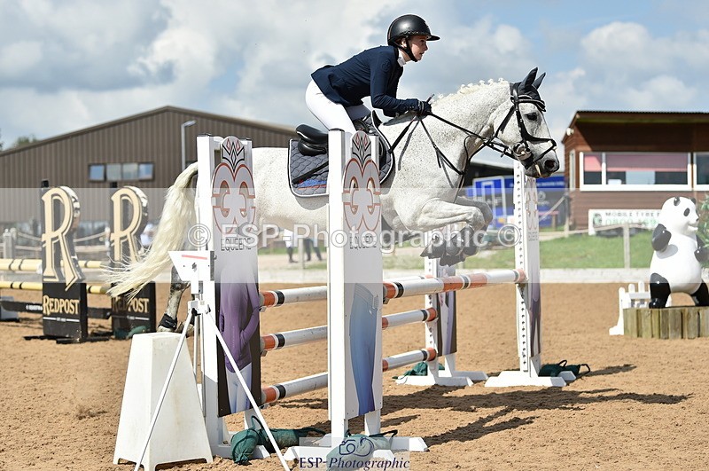 230902A-140624-01602 - Cls 3B Pony Medium 90cm