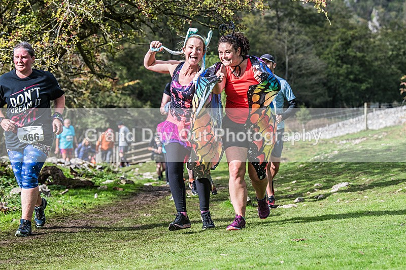 Dovedale Dash-2491 - Dovedale Dash Sunday 5th October 2025
