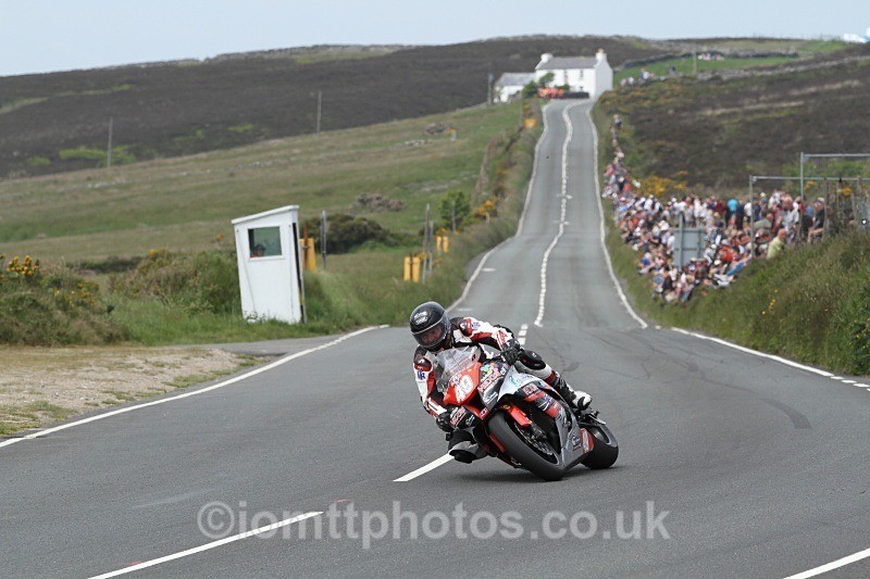Fabrice Miguet - Pokerstars Senior TT