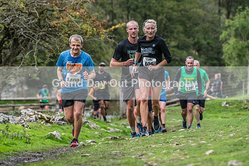 Dovedale Dash-1148 - Dovedale Dash Sunday 5th October 2025