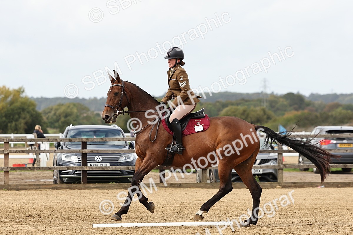 SBM_001225 - Class 46 - Novice 1 Combined Training
