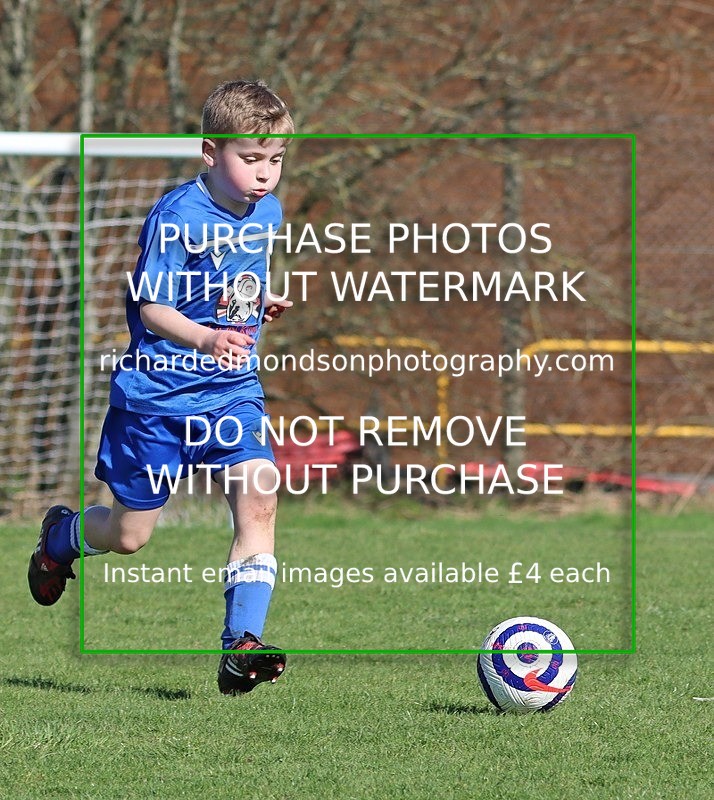 IMG_9313 - Ibis U9 v Wattsfield U9 (19/3/22)