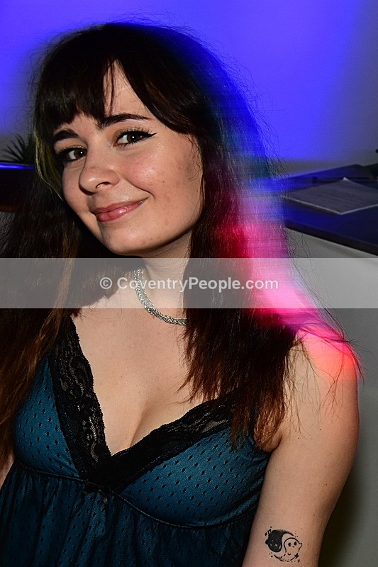 COU-821 - Courtney's 21st