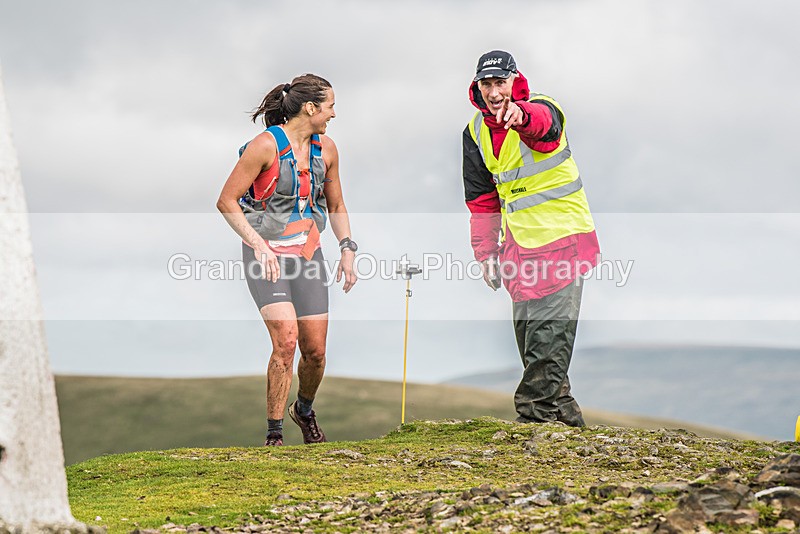 Sedbergh -2039 - Sedbergh Hills Fell Race Sunday 20th August 2023