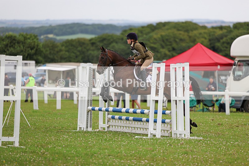 3E7A2830 - Class 1: Open 70cm (Not all Competitors)