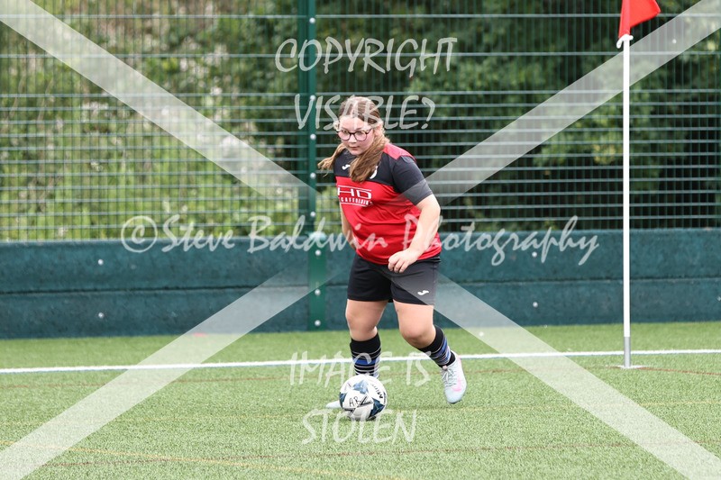 1DX31725 - Sun 7th U10 Girls