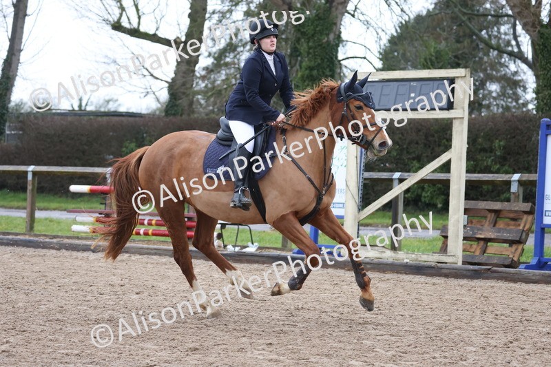 20260201-0805 - Class 3 - 80cm