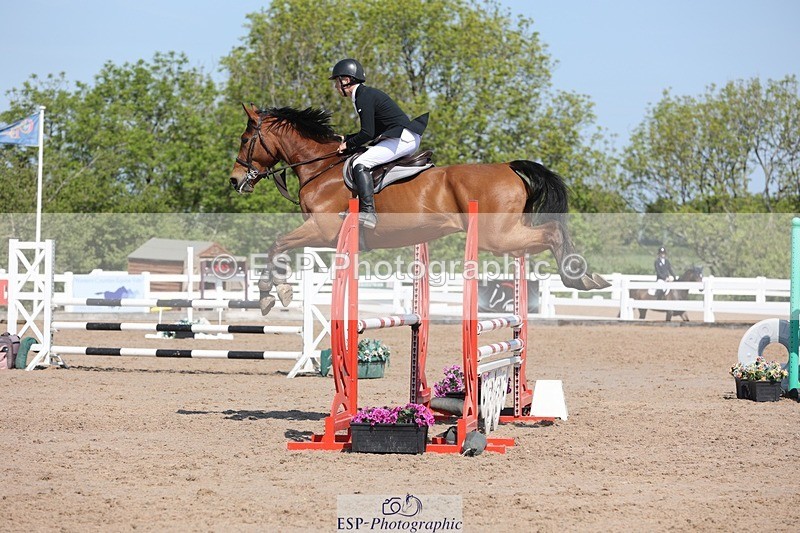 250509-104635-06036 - Cls 19 Snr Discovery and 1m Open