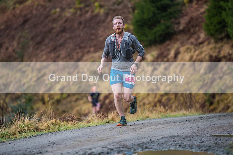 Glentress-153 - High Terrain Events Glentress Marathon 21 & 10K Trail Races Sunday 18th February 2024