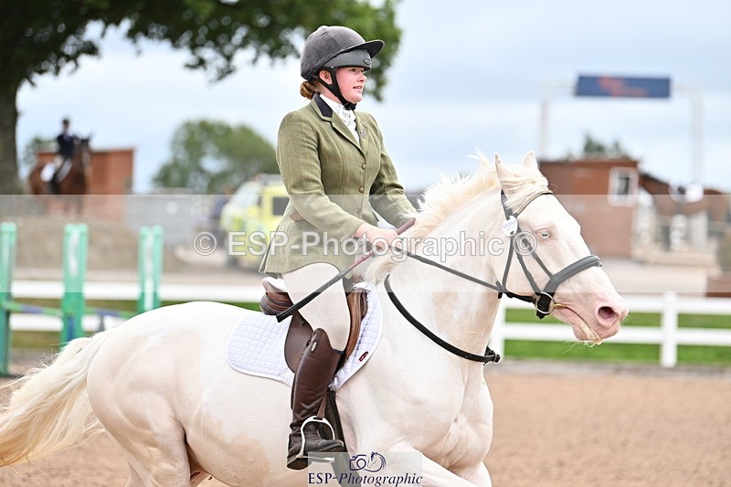 250820B-105546-00253 - Clear Round and Cls 1 British Novice and 90cm Open