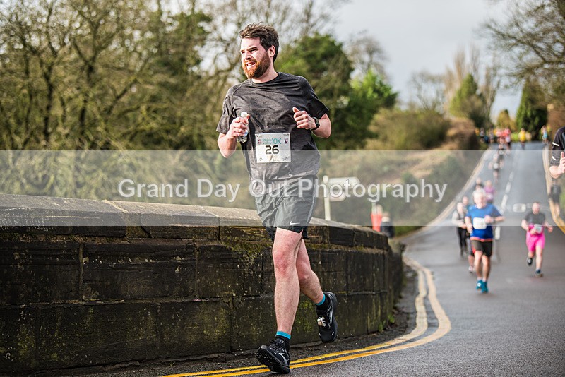 Ribble-1185 - Ribble Valley 10K Sunday 31st December 2023