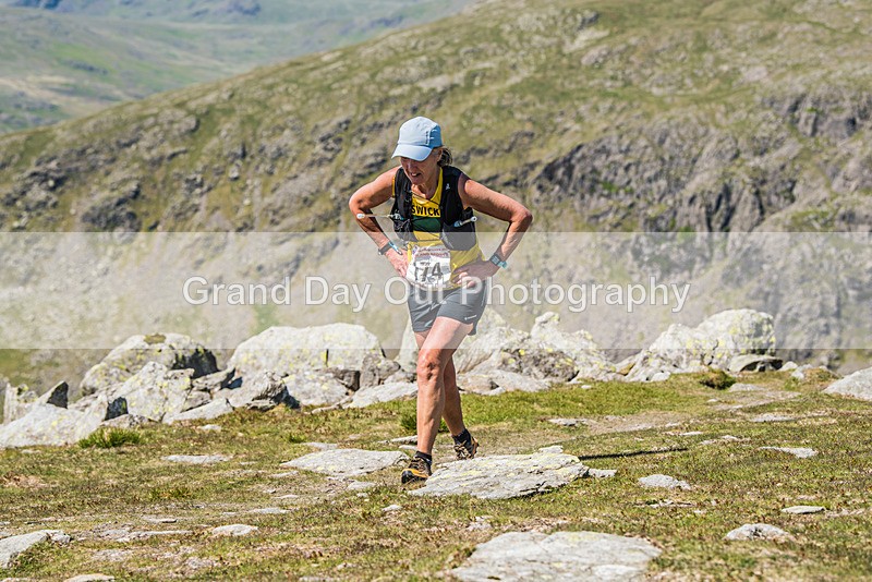Duddon Long-975 - Duddon Valley (Long) Fell Race Saturday 3rd June 2023