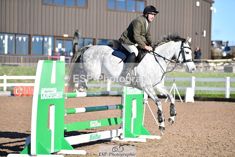 231110A-132618-00568 - Cls 5 Newcomers & 1.10m Open