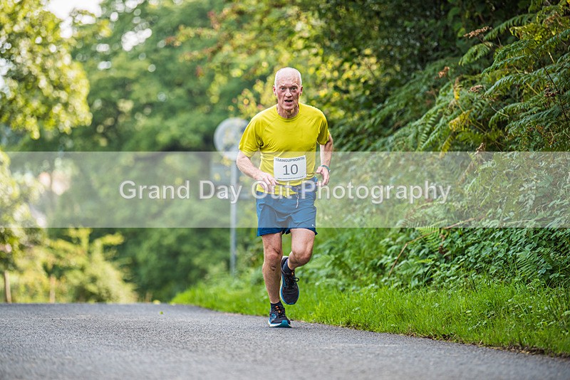 The One 10-204 - The One 10 Mile Road Race Saturday 9th September 2023