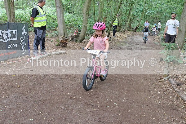 A41A5416 - MTB East Round 7 Potash Under 7s Under 9s Under 12s Races 08:45 – 9:35