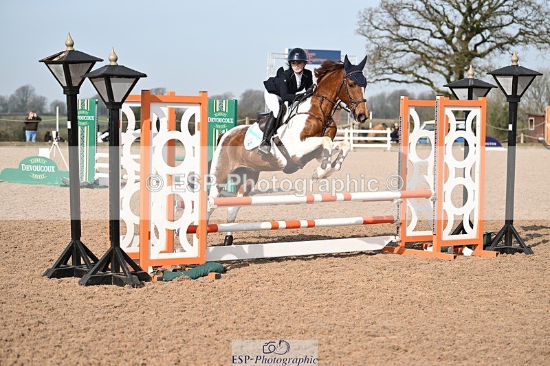 250309-102453-03030 - Cls 4 Pony British Novice and 80cm