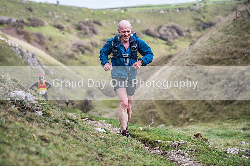 Litton-481 - Litton Christmas Cracker Fell Race (Limestone Series) Sunday 14th December 2025