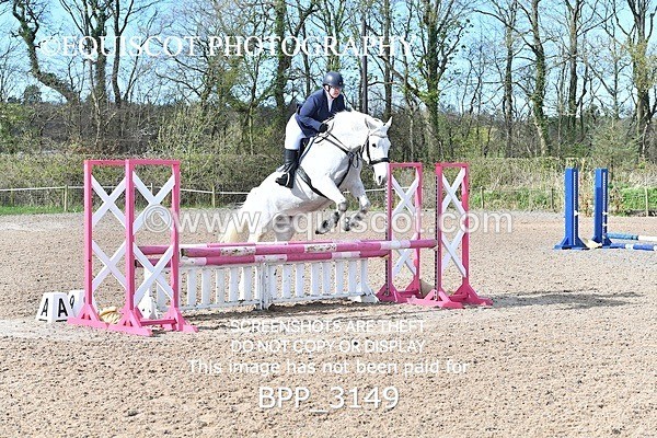 BPP_3149 - CLASS 1 Clear Round Show Jumping