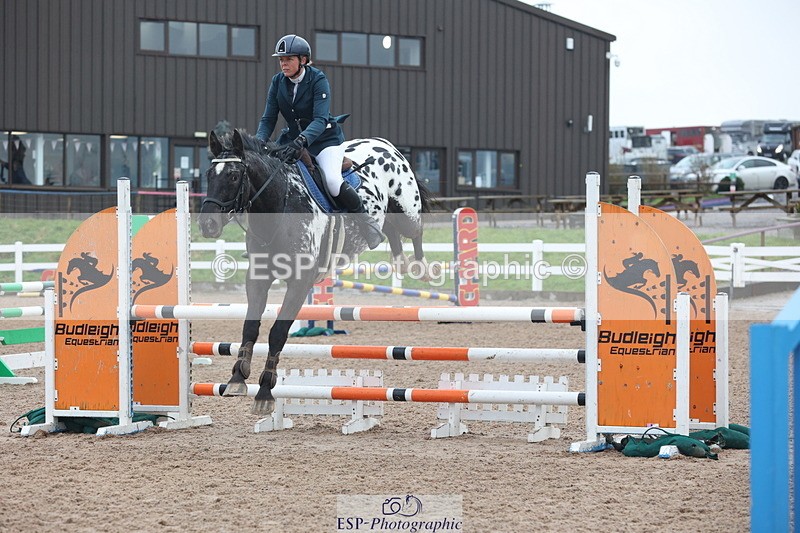 231112A-095555-03129 - Cls 17 Blue Chip Novice Winter Qualifier