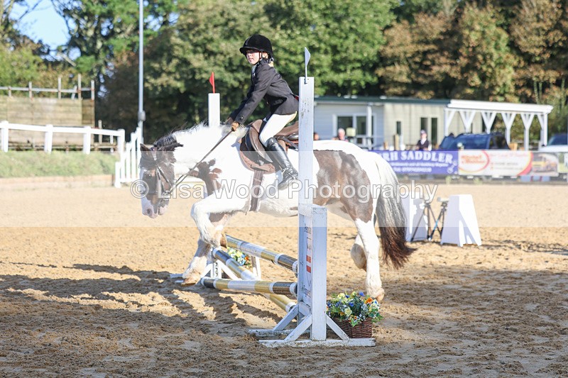 3E7A2550 - Class 3: 50cm Open