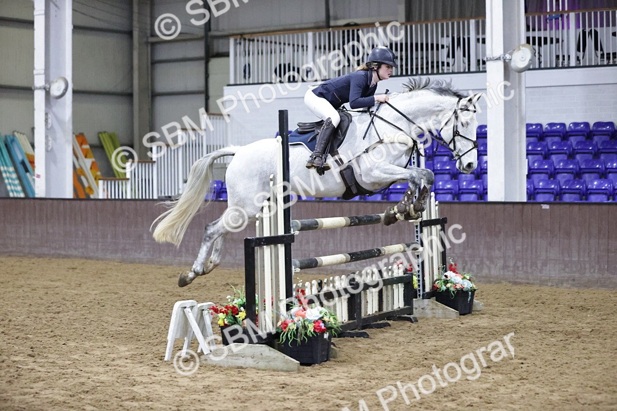 SBM_001155 - Class 4 - Senior Newcomers/ 1.10m Open