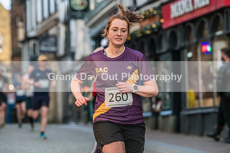 RTH-385 - Keswick Round The Houses Road Race Wednesday 23rd April 2025